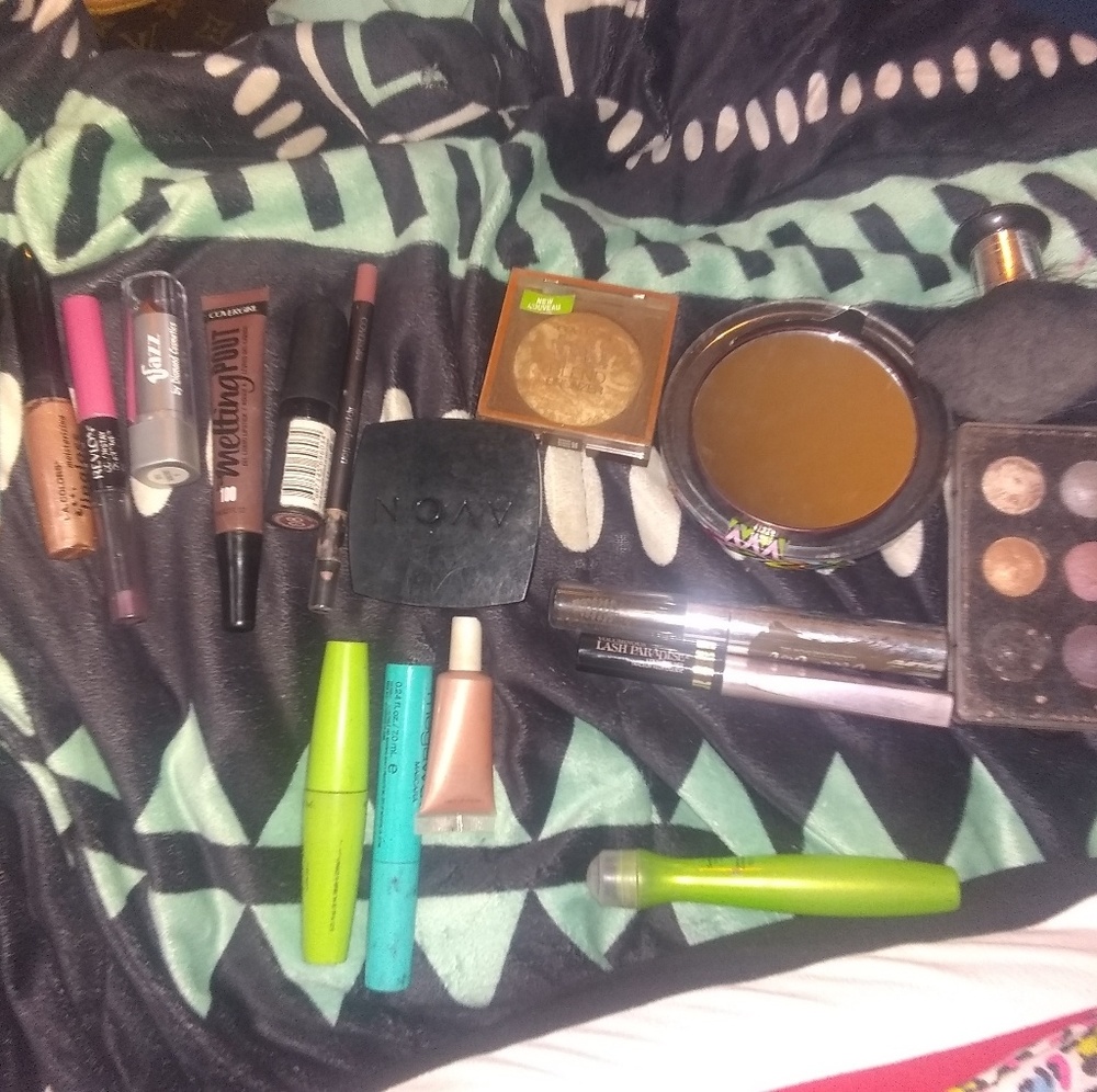 Make-up
